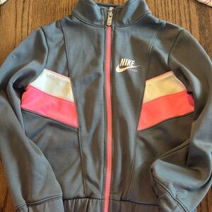 Nike jacket